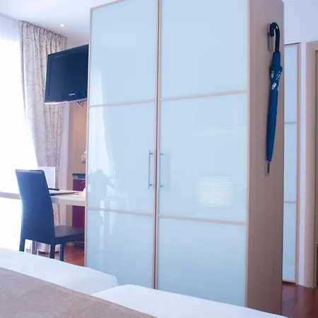 Krone Unterstrass Hotel 4*