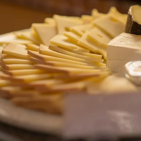 Krone Unterstrass Hotel Zurich