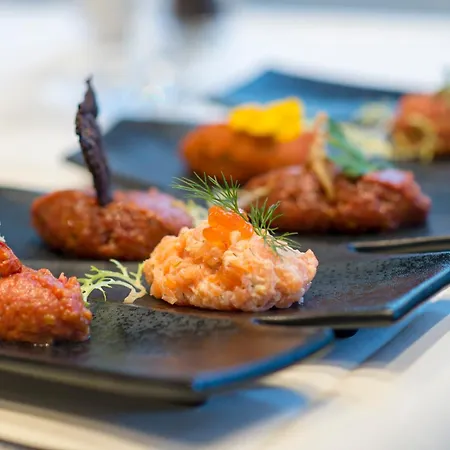 Krone Unterstrass Hotel