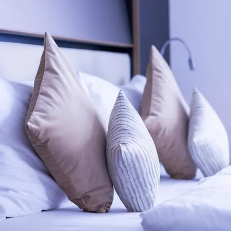 Krone Unterstrass Hotel Zurich