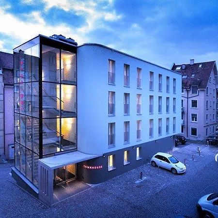 Hotel Krone Unterstrass