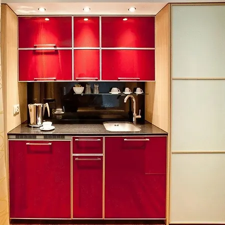 Hotel Krone Unterstrass