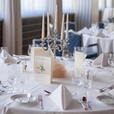 Krone Unterstrass Hotel