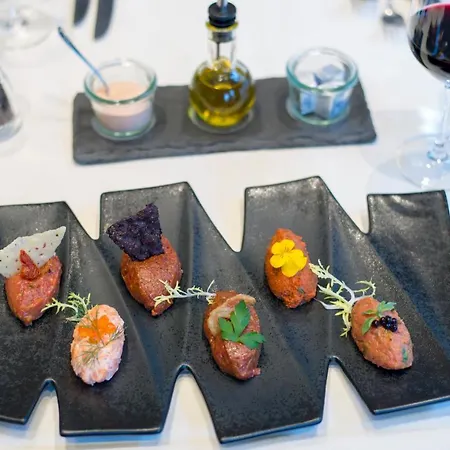 Krone Unterstrass 4* Zurich