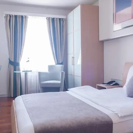 Hotel Krone Unterstrass