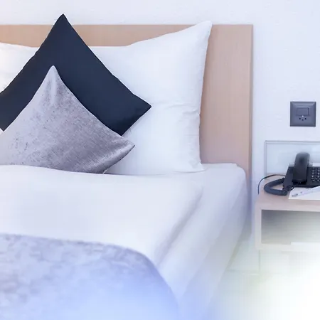 Krone Unterstrass Hotel 4*