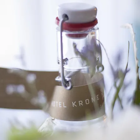 Krone Unterstrass Zürih