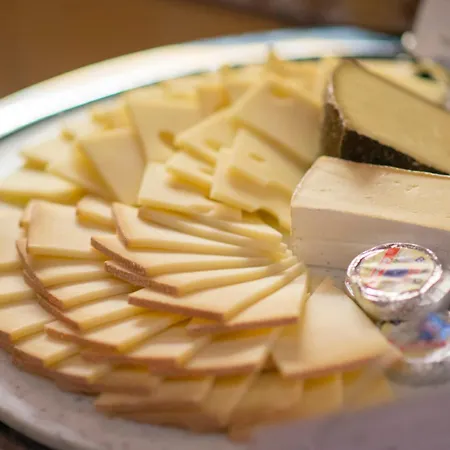 Krone Unterstrass Zürih