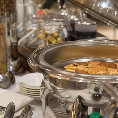 Krone Unterstrass Цюрих