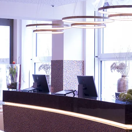 Krone Unterstrass Hotel Zurigo