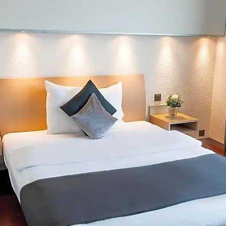 Hotel Krone Unterstrass 4*