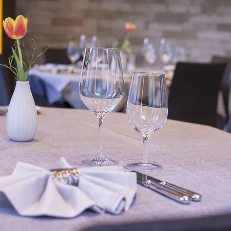 Hotel Krone Unterstrass