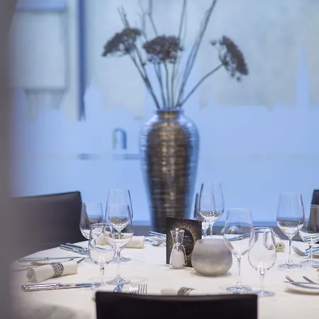 Hotel Krone Unterstrass Zurigo