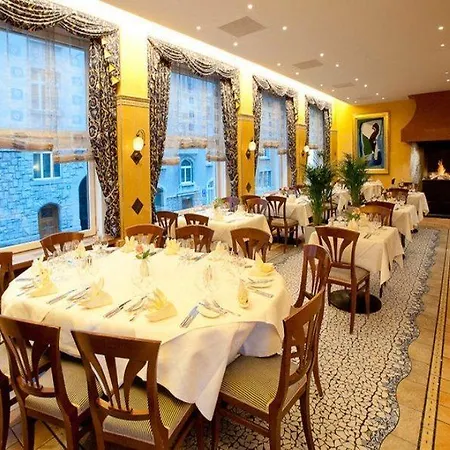 Hotel Krone Unterstrass