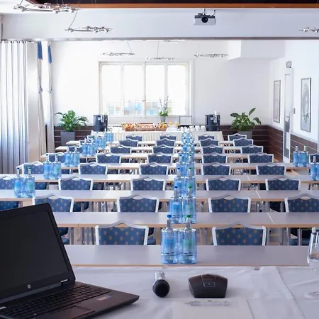 Krone Unterstrass Hotel Zurigo