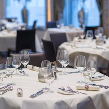 Hotel Krone Unterstrass Zurigo