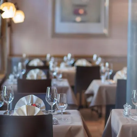 Hotel Krone Unterstrass Zürich