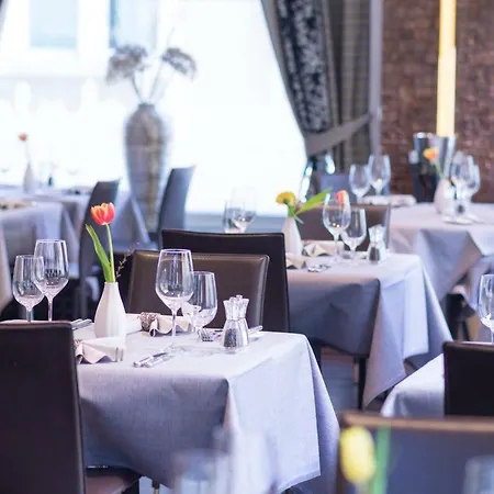Krone Unterstrass Hotel Zurigo