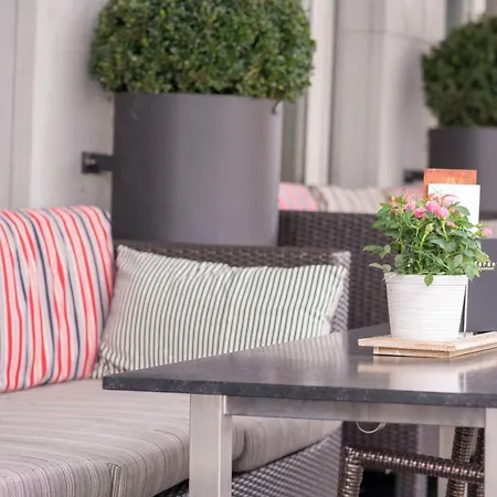 Hotel Krone Unterstrass