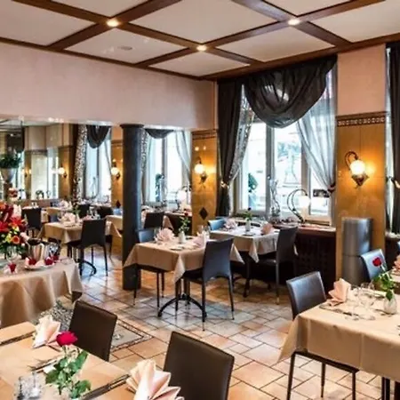 Krone Unterstrass Zürich