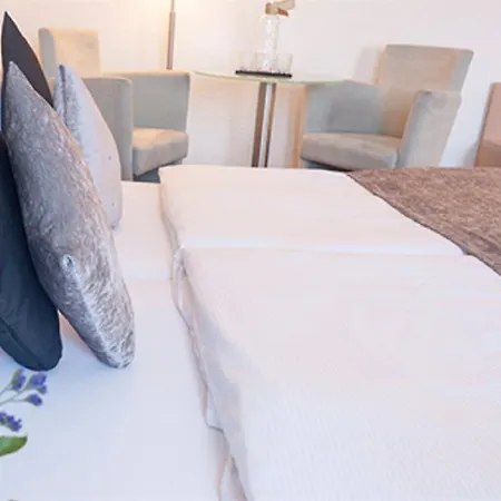 Krone Unterstrass Hotel