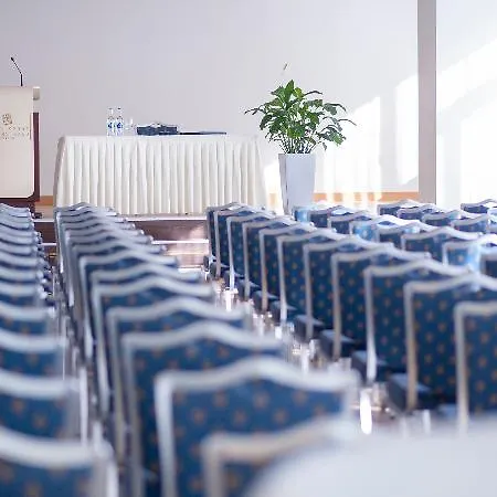 Krone Unterstrass Hotel 4*