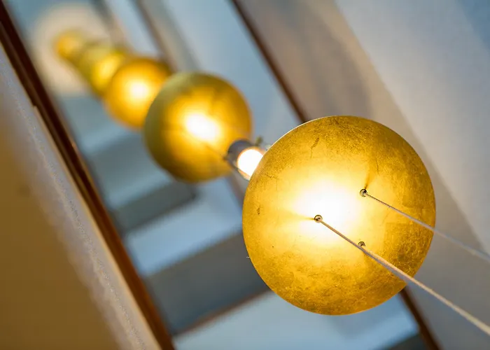 Hotel Krone Unterstrass Zúrich