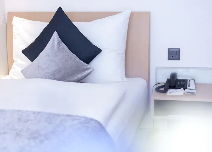 Krone Unterstrass Hotel 4*