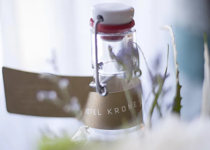 Krone Unterstrass Curych