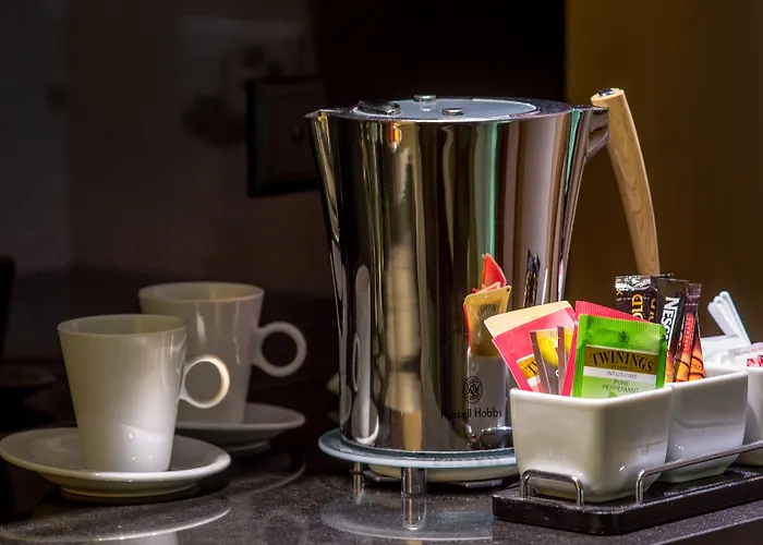 Krone Unterstrass Zúrich