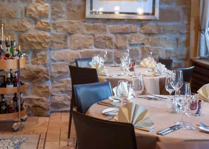 Krone Unterstrass 4*