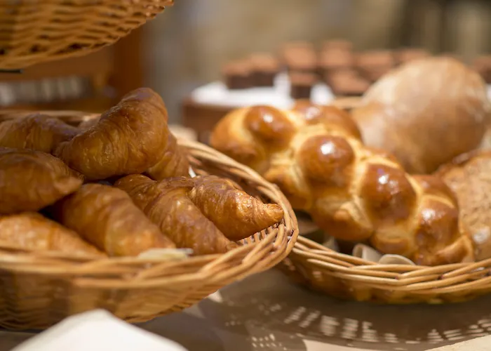 Krone Unterstrass Zúrich