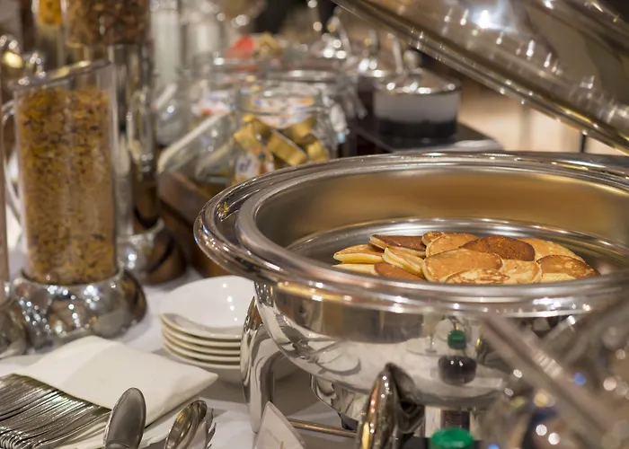 Krone Unterstrass Curych