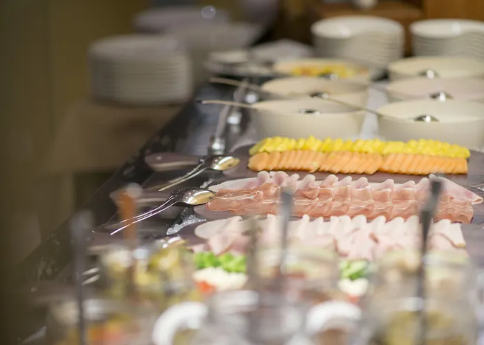 Krone Unterstrass 4* Zúrich