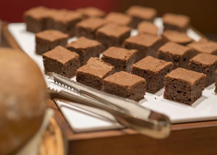 Krone Unterstrass Hotel Zúrich