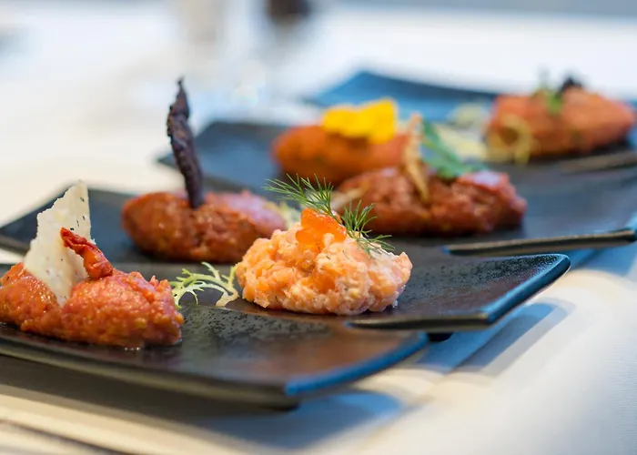 Krone Unterstrass Hotel