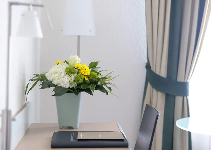 Krone Unterstrass Curych