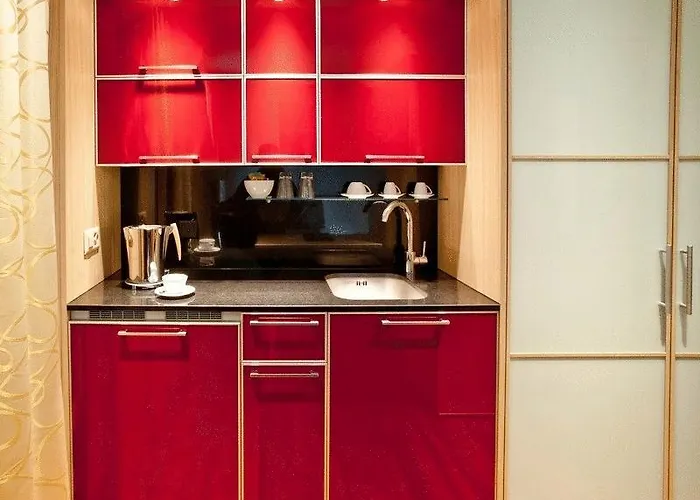 Hotel Krone Unterstrass