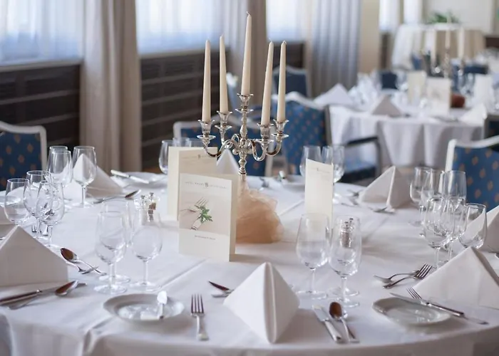 Krone Unterstrass Hotel