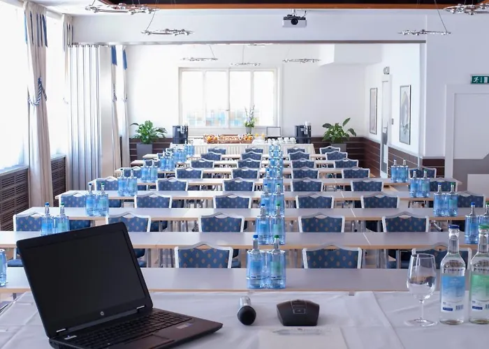 Krone Unterstrass Hotel Curych