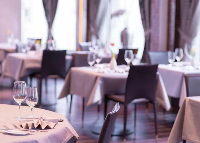 Krone Unterstrass 4*