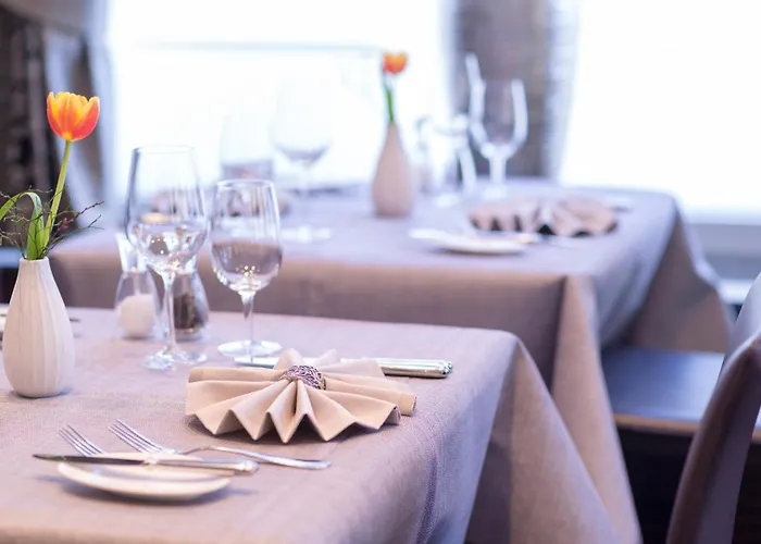 Hotel Krone Unterstrass 4*