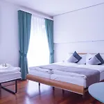 克朗尤特斯特拉斯酒店 酒店 苏黎世