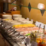 克朗尤特斯特拉斯酒店 酒店