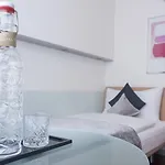 克朗尤特斯特拉斯酒店