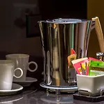 克朗尤特斯特拉斯酒店 苏黎世