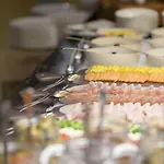 克朗尤特斯特拉斯酒店 4* 苏黎世