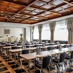 克朗尤特斯特拉斯酒店 酒店 苏黎世