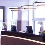 克朗尤特斯特拉斯酒店 酒店 苏黎世