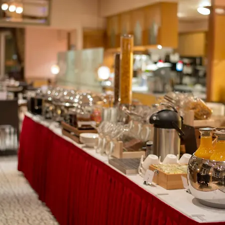 Krone Unterstrass 4* Ζυρίχη